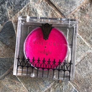 Rare! Volturi Twilight Obsess Sheer Lip Gloss